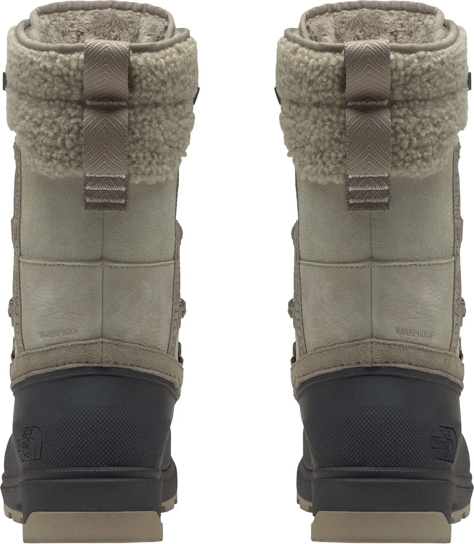 Shellista VI Mid Waterproof Boots - Women's|-|Bottes imperméables mi-hautes Shellista VI - Femme sold by Altitude Sports product image thumbnail 3