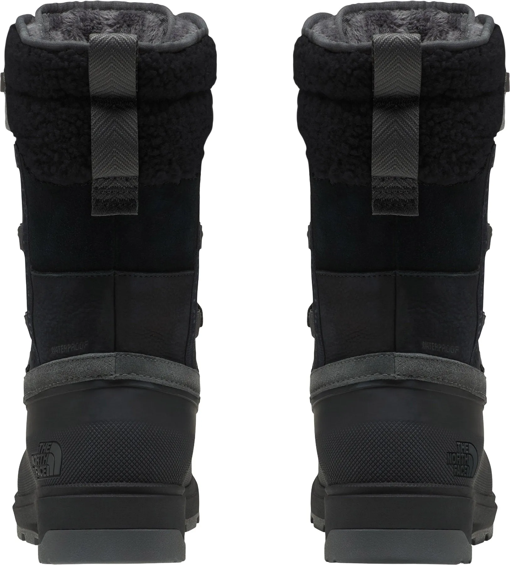 Shellista VI Mid Waterproof Boots - Women's|-|Bottes imperméables mi-hautes Shellista VI - Femme sold by Altitude Sports product image thumbnail 5