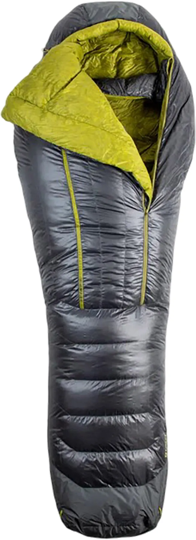 Coda Endless Promise Down Mummy Sleeping Bag 10°F/-12°C - 20°F/-6°C - Regular|-|Sac de couchage momie en duvet Coda Endless Promise 10°F/-12°C - 20°F/-6°C - Régulier sold by Altitude Sports product image thumbnail 4