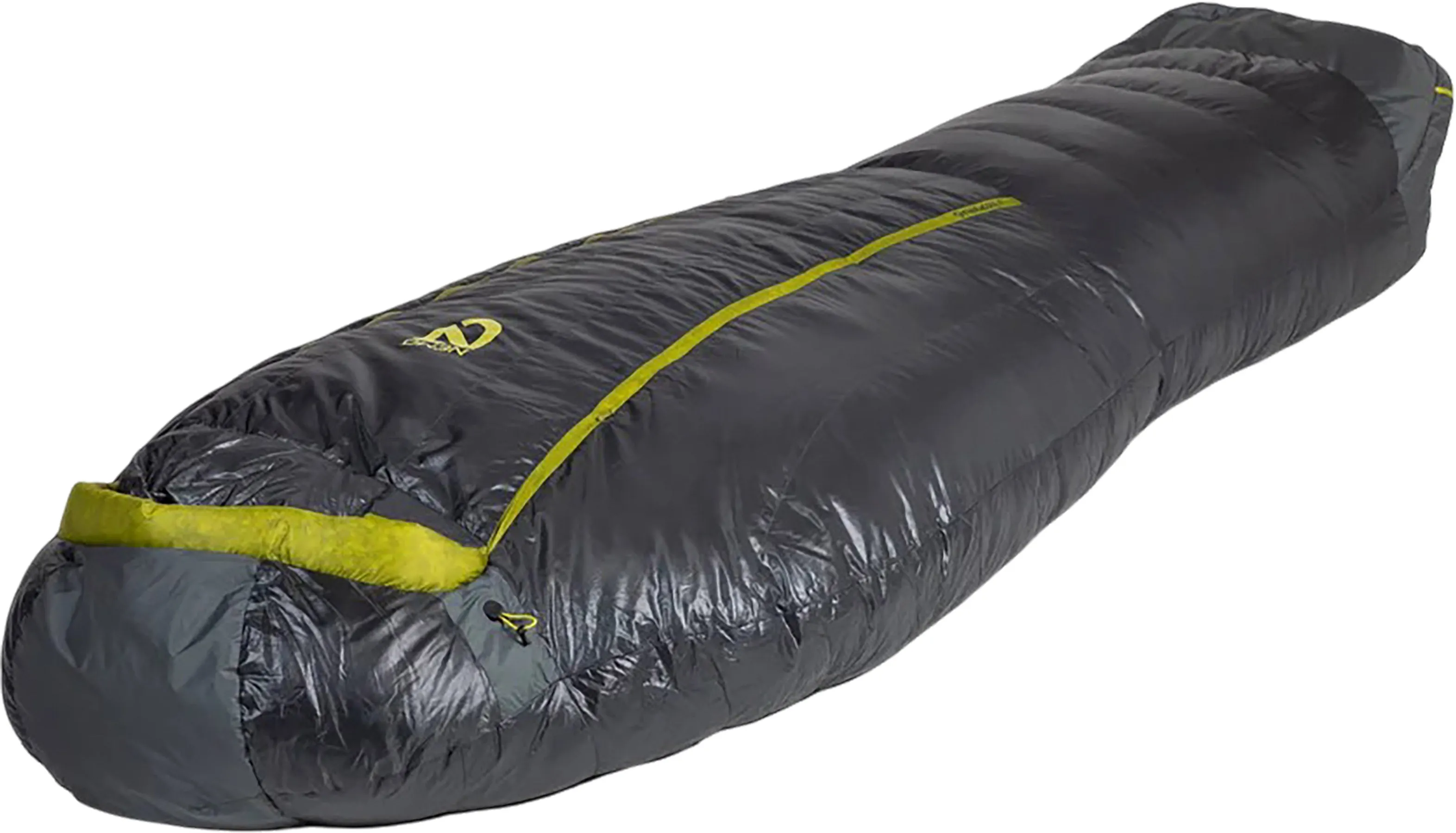 Coda Endless Promise Down Mummy Sleeping Bag 10°F/-12°C - 20°F/-6°C - Regular|-|Sac de couchage momie en duvet Coda Endless Promise 10°F/-12°C - 20°F/-6°C - Régulier sold by Altitude Sports product image thumbnail 5