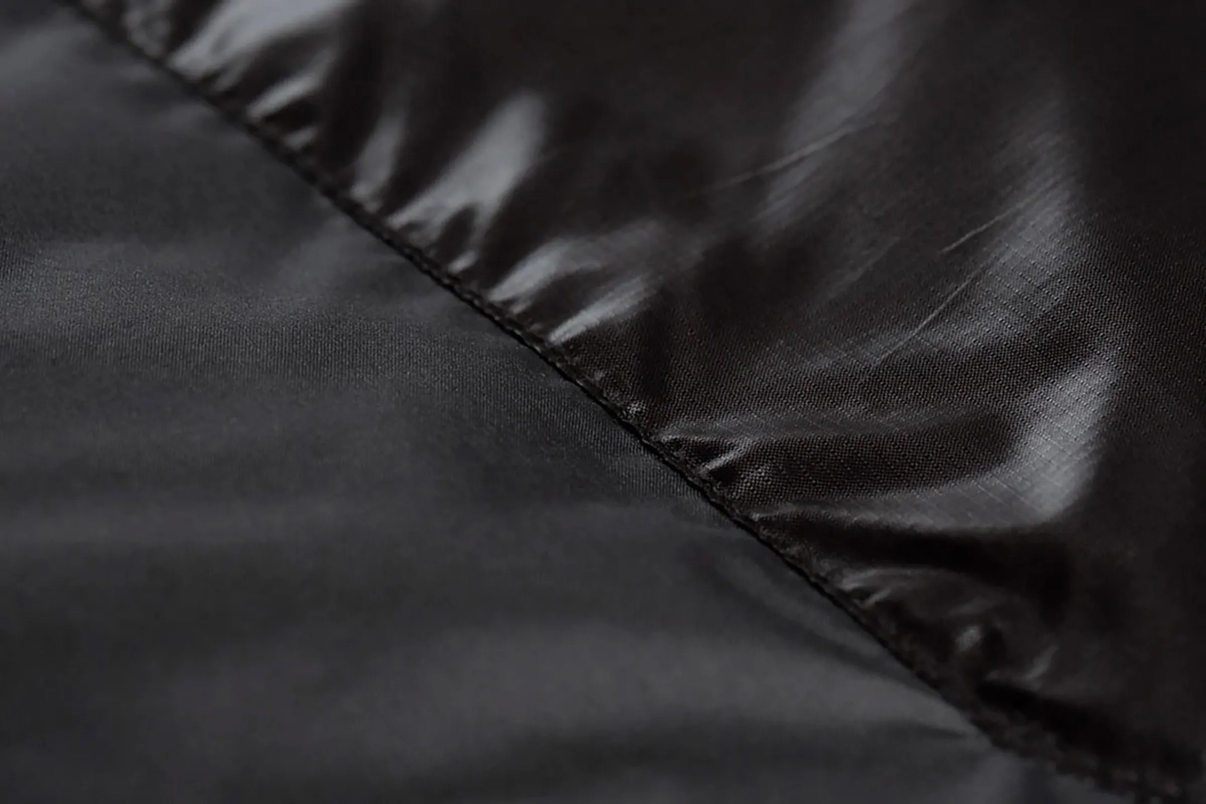 Coda Endless Promise Down Mummy Sleeping Bag 10°F/-12°C - 20°F/-6°C - Regular|-|Sac de couchage momie en duvet Coda Endless Promise 10°F/-12°C - 20°F/-6°C - Régulier sold by Altitude Sports product image thumbnail 2