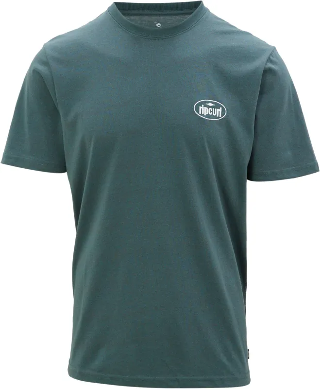Everyday Embroid T-Shirt - Men's|-|T-shirt Everyday Embroid - Femme sold by Altitude Sports