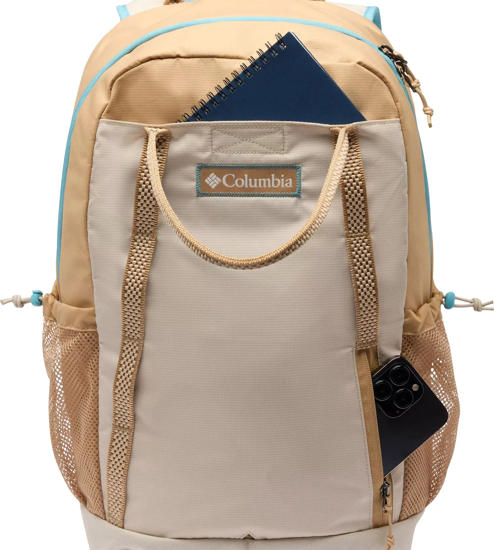 Echo Mountain Backpack 25L|-|Sac à dos Echo Mountain 25L sold by Altitude Sports product image thumbnail 4