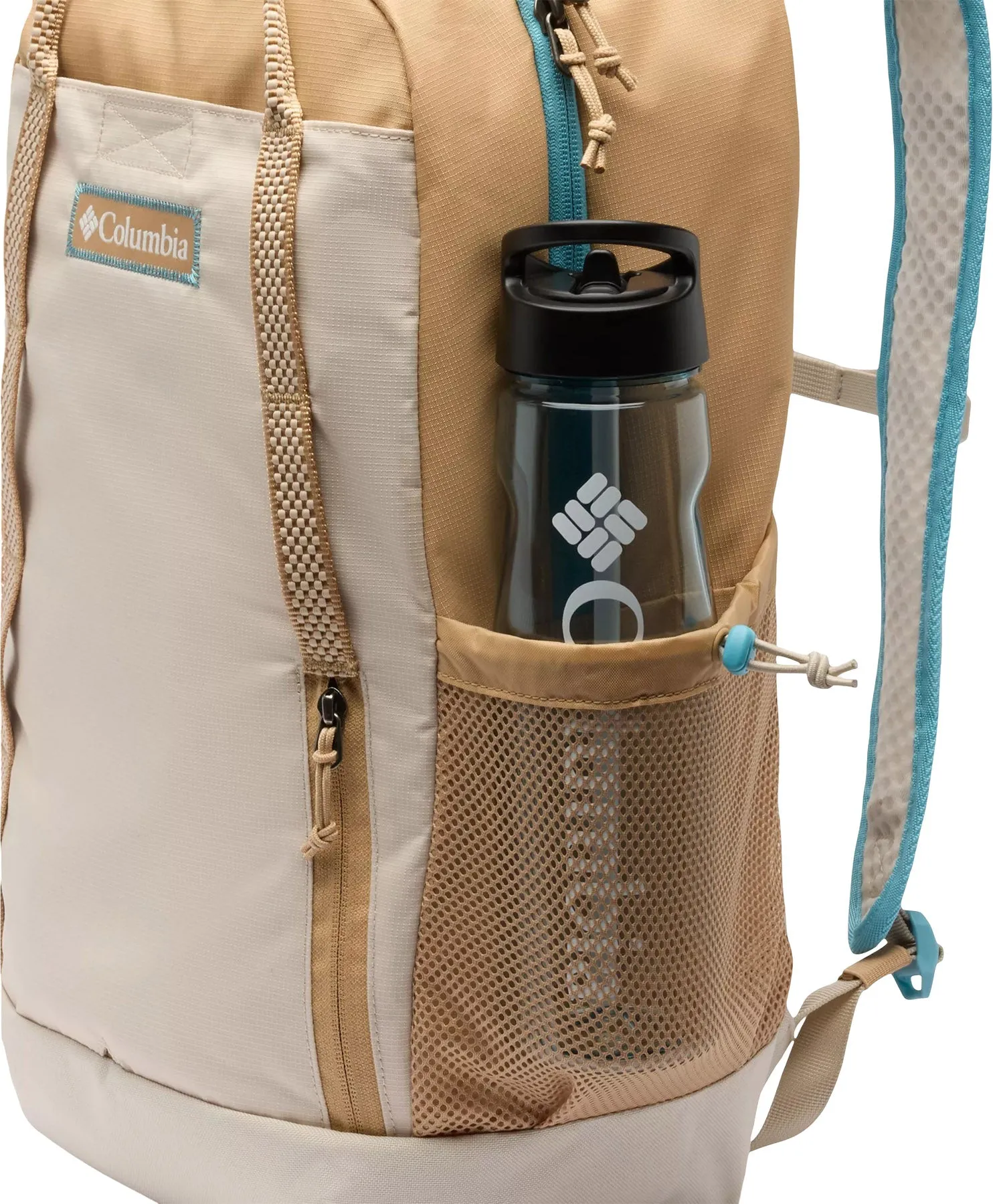 Echo Mountain Backpack 25L|-|Sac à dos Echo Mountain 25L sold by Altitude Sports product image thumbnail 5