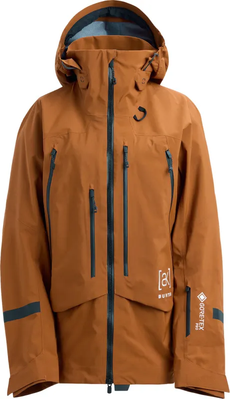 [ak] Acamar GORE-TEX PRO 3L Jacket - Women's|-|Manteau [ak] Acamar GORE-TEX PRO 3 couches - Femme sold by Altitude Sports