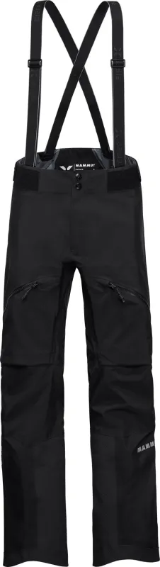 Eiger Nordwand Pro Hardshell Pants - Men's |-|Pantalon coquille rigide Eiger Nordwand Pro - Homme sold by Altitude Sports