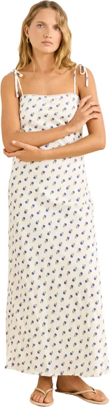 Harlow Lace Midi Dress - Women's|-|Robe mi-longue en dentelle Harlow - Femme sold by Altitude Sports