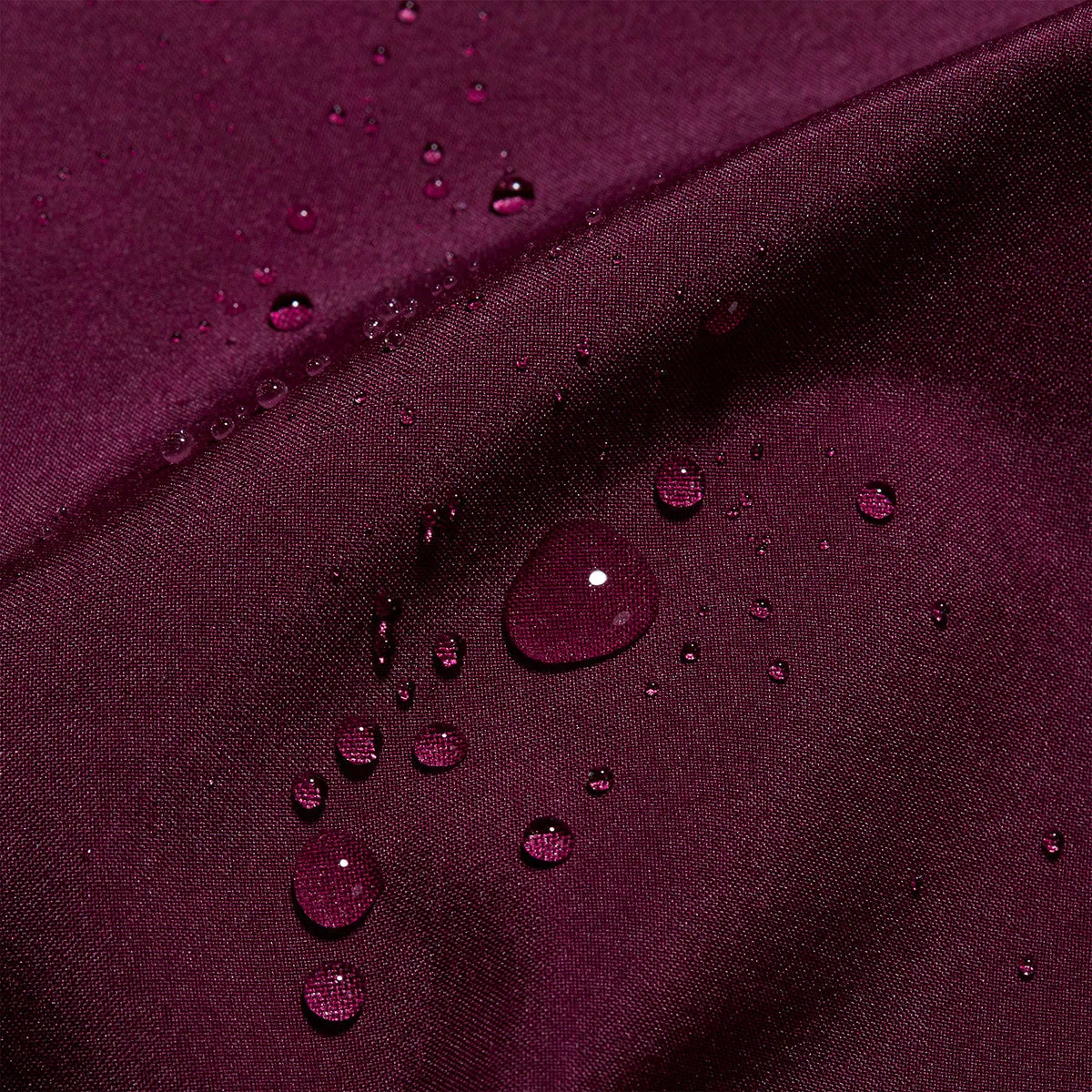 Crater Pro Hardshell Hooded Jacket - Men's |-|Manteau à capuchon coquille rigide Crater Pro - Homme sold by Altitude Sports product image thumbnail 3