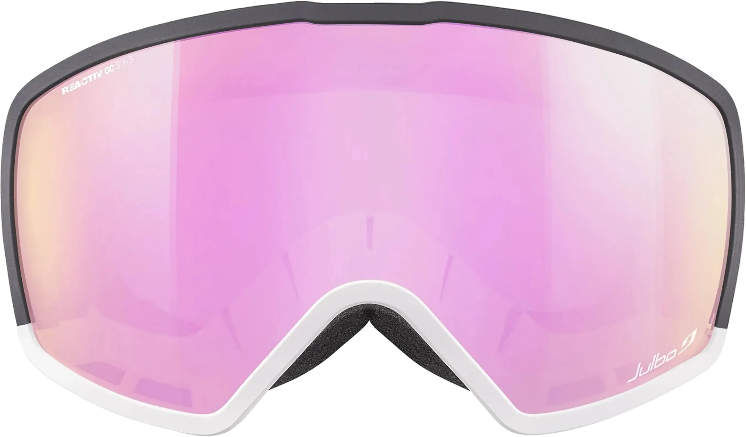 Hit Goggles - Reactiv 1-3 Glare Control Lens|-|Lunettes de ski Hit - Verres Reactiv 1-3 Glare Control sold by Altitude Sports product image thumbnail 2