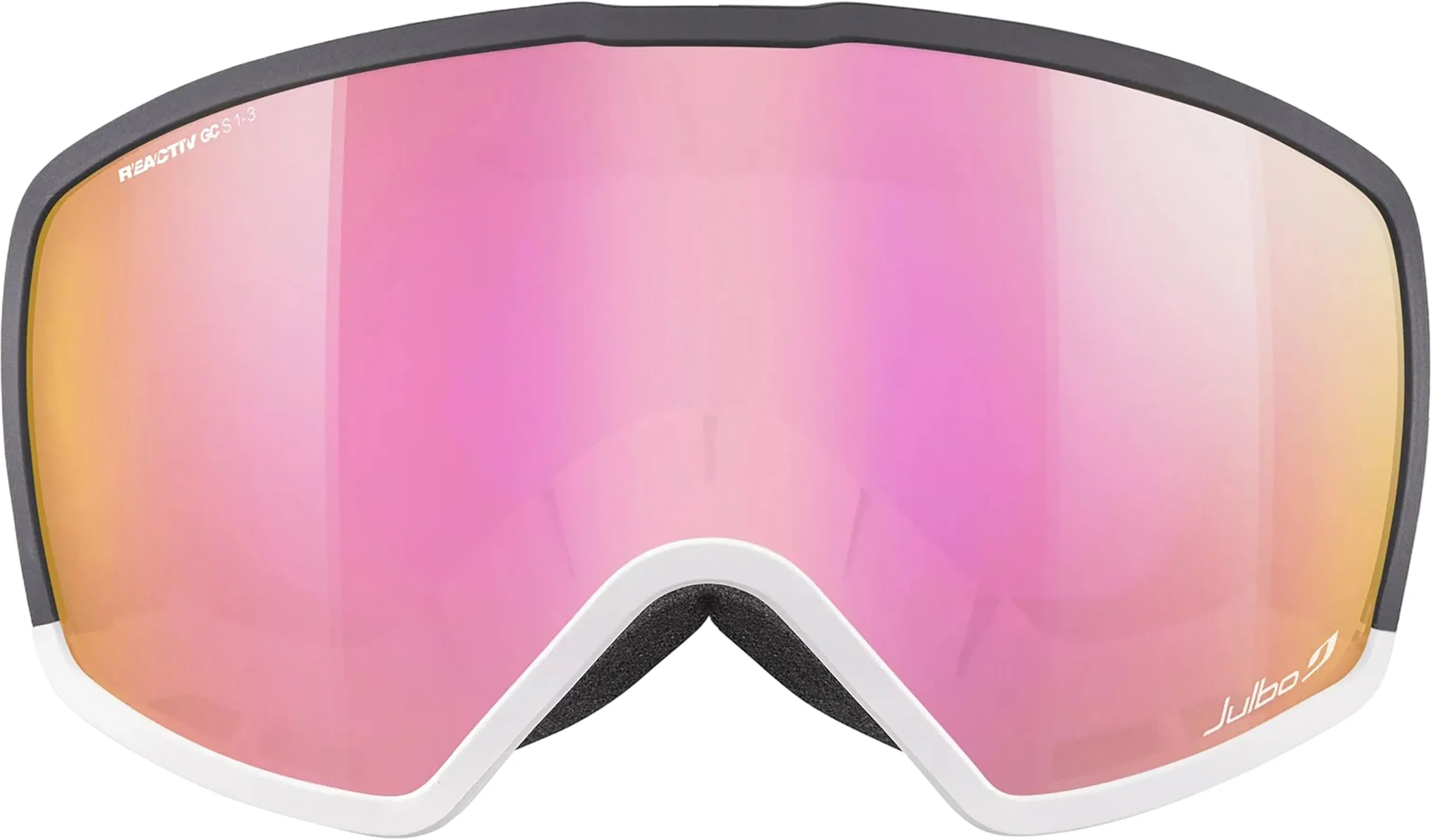 Hit Goggles - Reactiv 1-3 Glare Control Lens|-|Lunettes de ski Hit - Verres Reactiv 1-3 Glare Control sold by Altitude Sports product image thumbnail 3