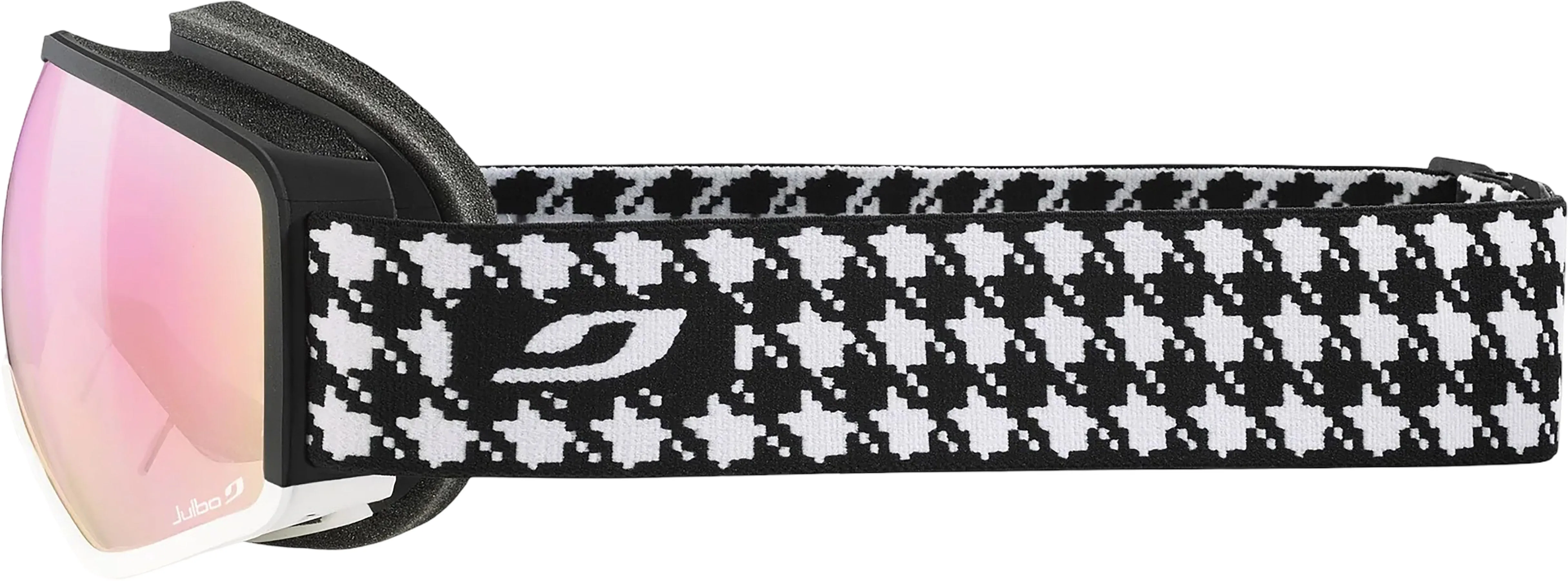 Hit Goggles - Reactiv 1-3 Glare Control Lens|-|Lunettes de ski Hit - Verres Reactiv 1-3 Glare Control sold by Altitude Sports product image thumbnail 4