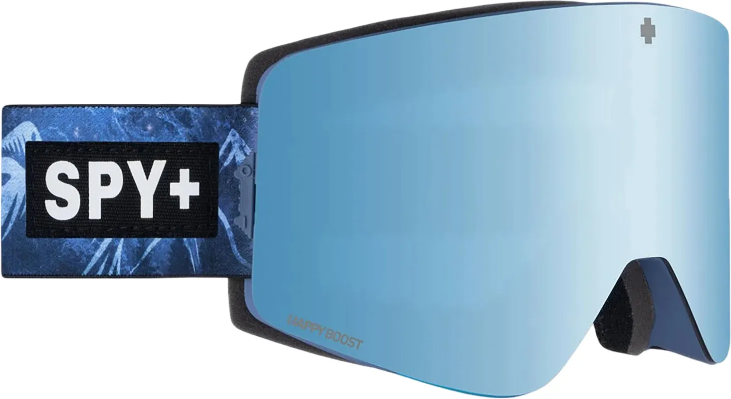 Marauder Ski Goggles - Unisex|-|Lunettes de ski Marauder - Unisexe sold by Altitude Sports