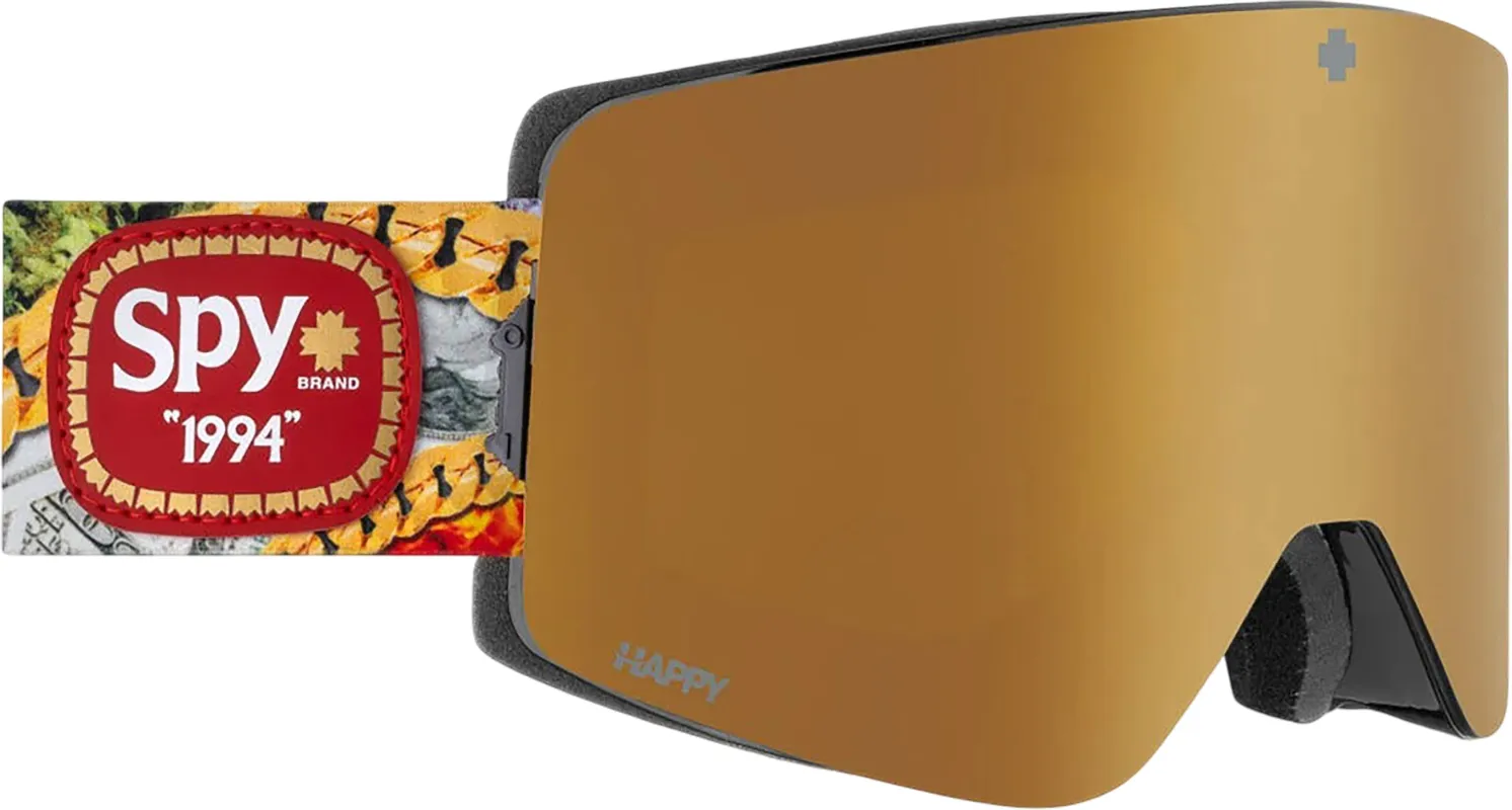 Marauder Ski Goggles - Essentials - Unisex|-|Lunettes de ski Marauder - Essentials - Unisexe sold by Altitude Sports