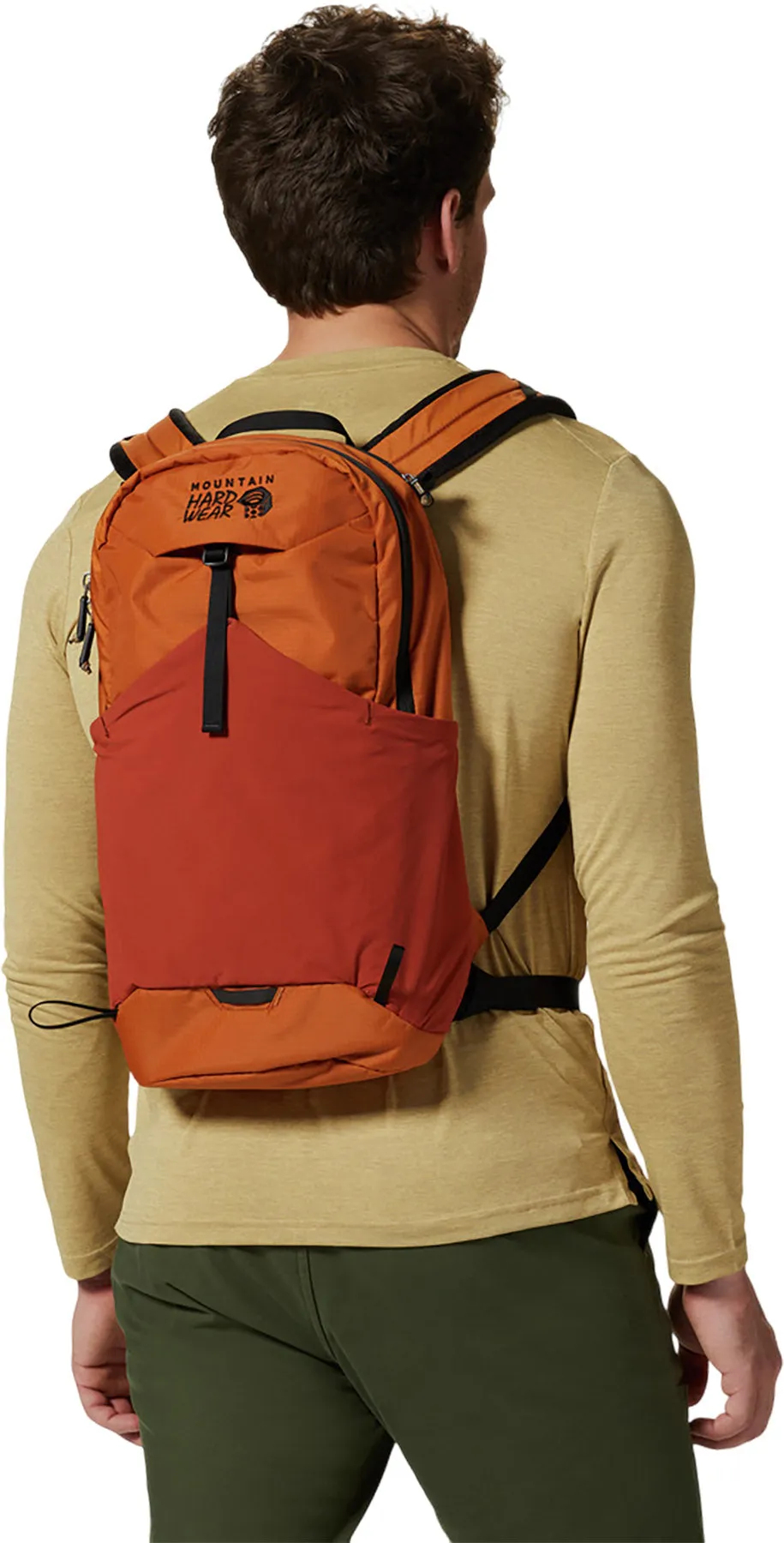 Field Day Backpack 16L|-|Sac à dos Field Day 16L sold by Altitude Sports product image thumbnail 4