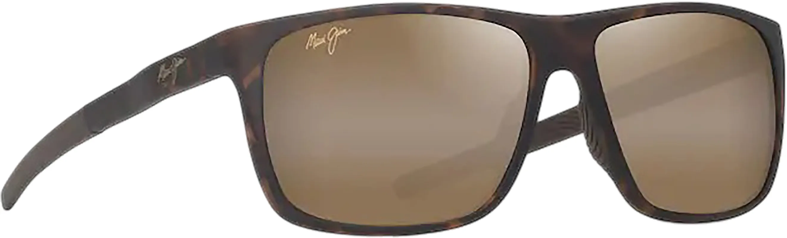 Lehopulu Polarised Sunglasses - Unisex|-|Lunettes de soleil polarisées Lehopulu - Unisexe made by Maui Jim