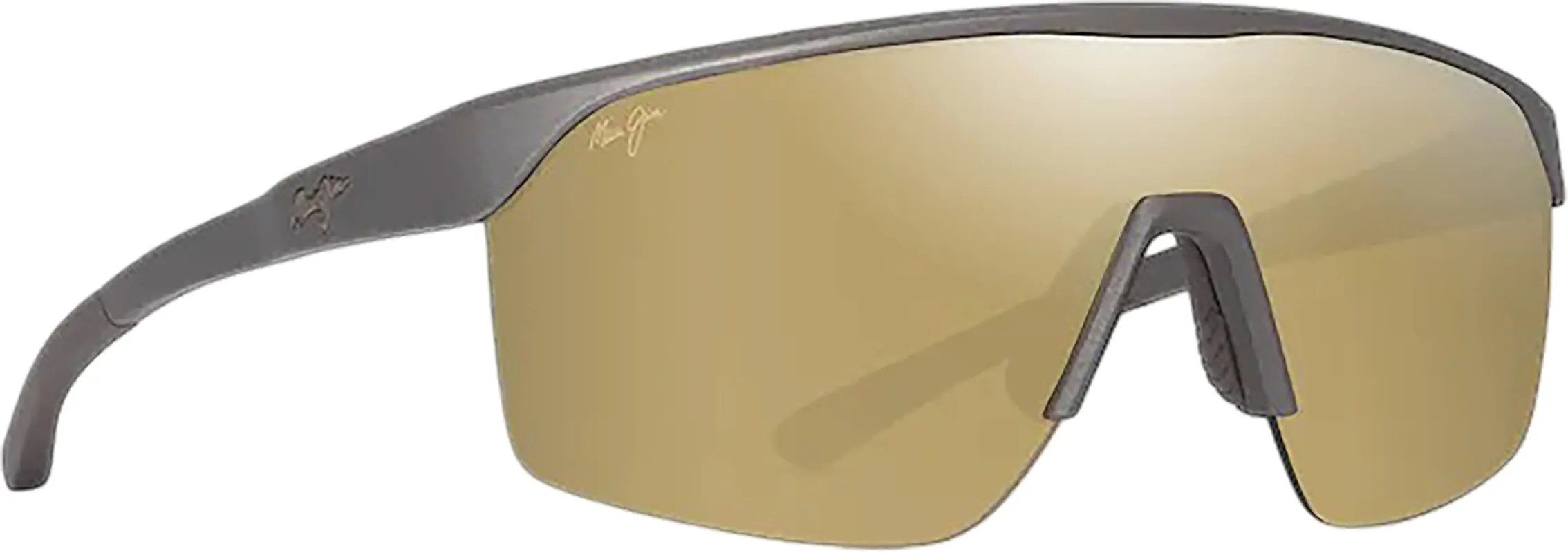 Paluna Polarised Sunglasses - Unisex|-|Lunettes de soleil polarisées Paluna - Unisexe made by Maui Jim