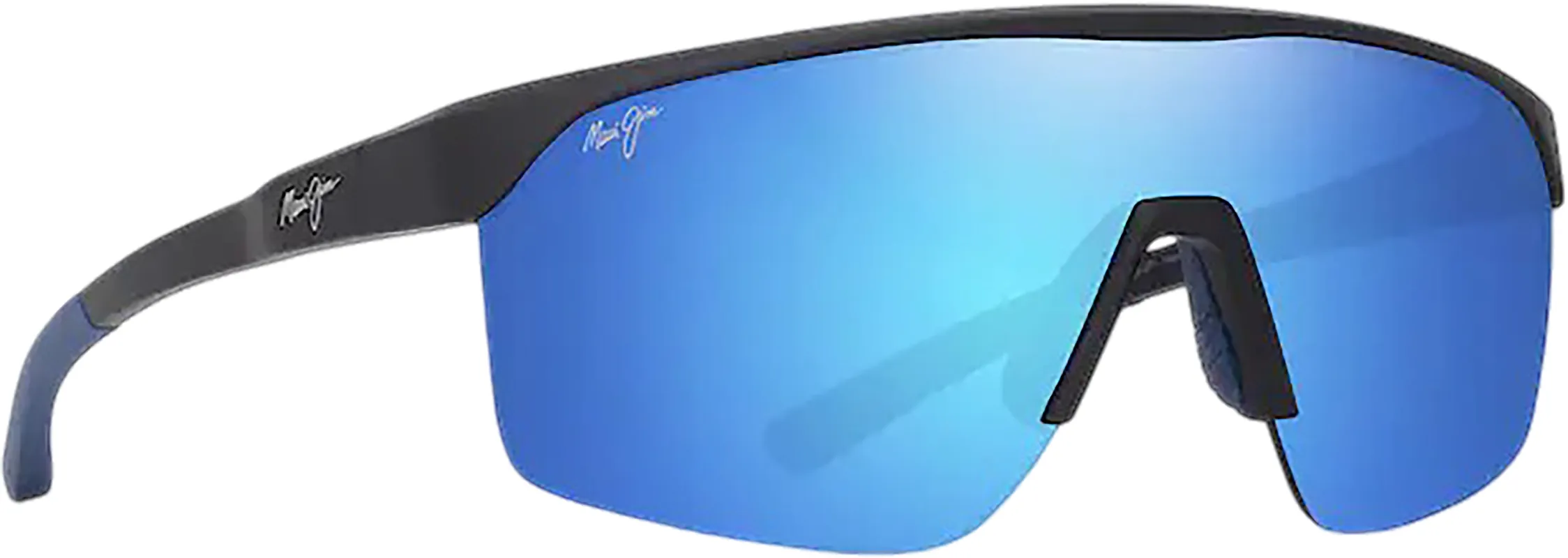 Paluna Polarised Sunglasses - Unisex|-|Lunettes de soleil polarisées Paluna - Unisexe made by Maui Jim