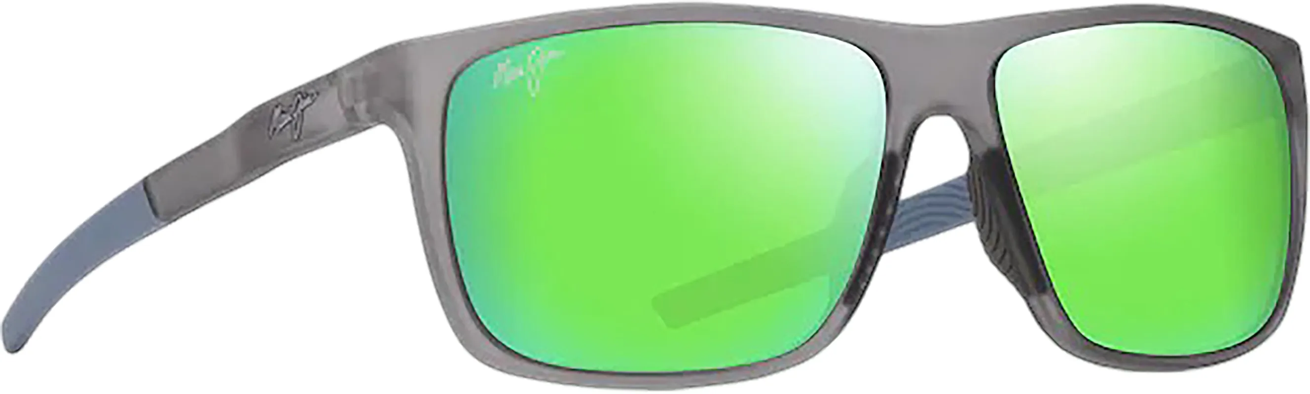 Lehopulu Polarised Sunglasses - Unisex|-|Lunettes de soleil polarisées Lehopulu - Unisexe made by Maui Jim