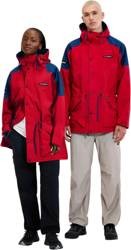 Meru Mountain GORE-TEX Jacket - Unisex|-|Manteau GORE-TEX Meru Mountain - Unisexe sold by Altitude Sports
