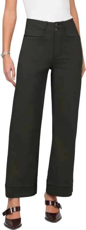 NuStretch High Rise Trouser - Women's|-|Pantalon à taille haute NuStretch - Femme sold by Altitude Sports