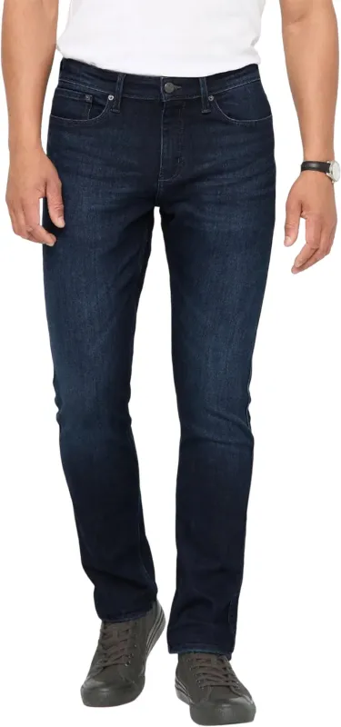 Tech Fleece Denim Relaxed Taper Jeans - Men's|-|Jean fuselé décontracté Tech Fleece Denim - Homme sold by Altitude Sports