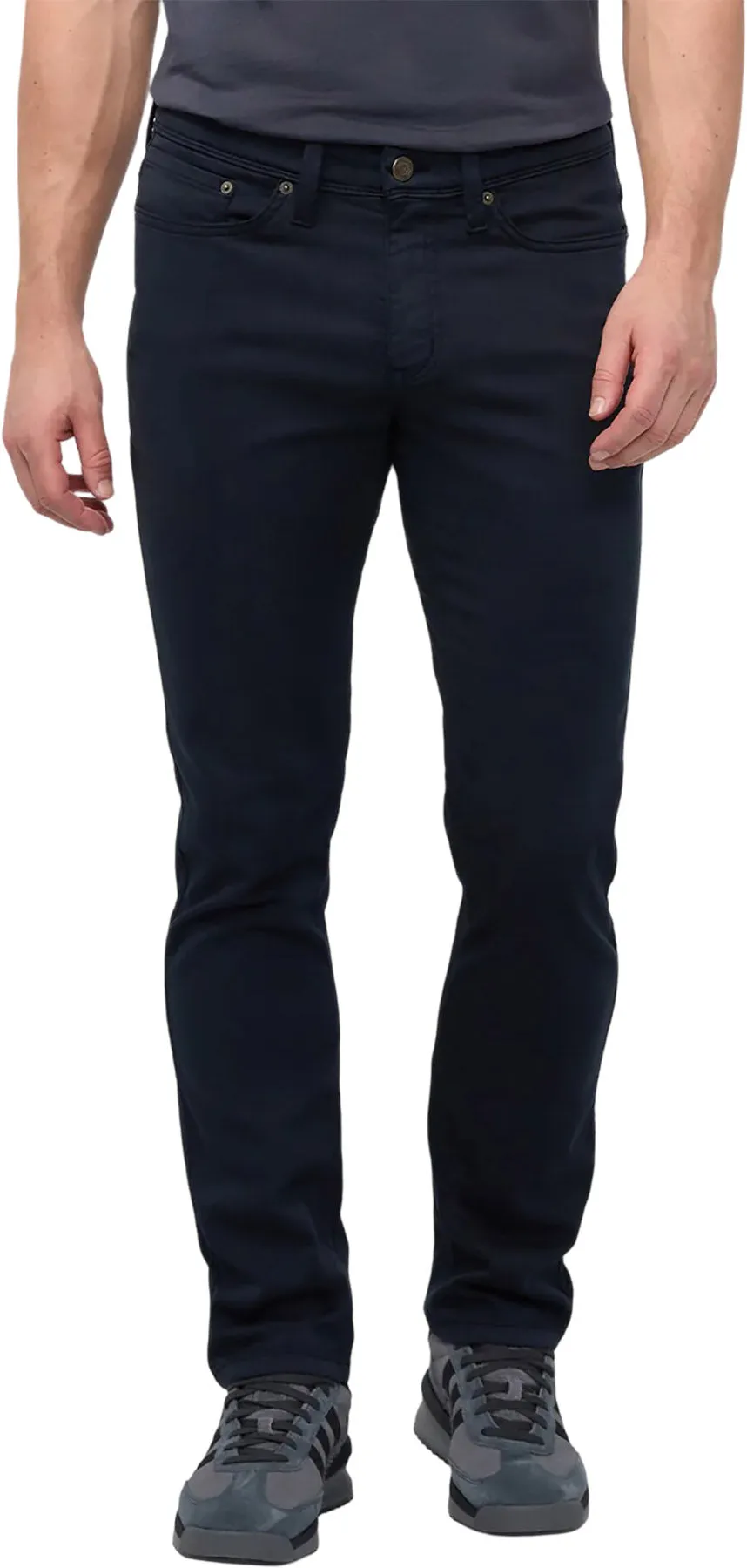 No Sweat Slim Straight Pant - Men's|-|Pantalon droit ajusté No Sweat - Homme sold by Altitude Sports