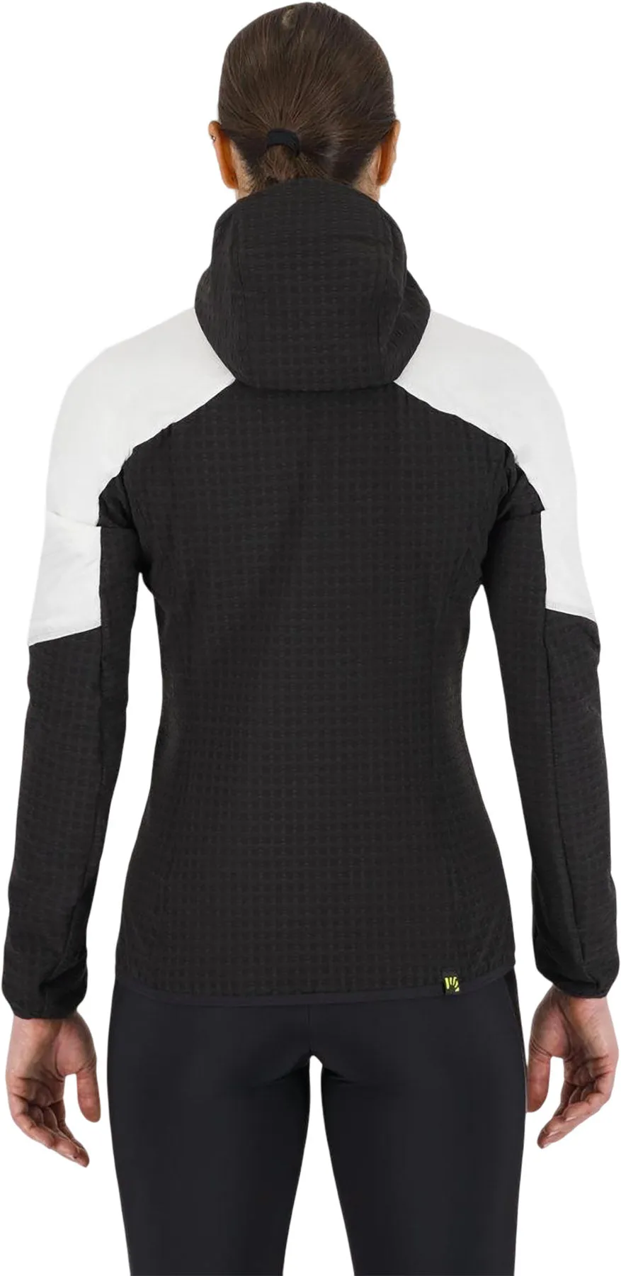 Alagna Plus 2.0 Jacket - Women's |-|Manteau Alagna Plus 2.0 - Femme sold by Altitude Sports product image thumbnail 2