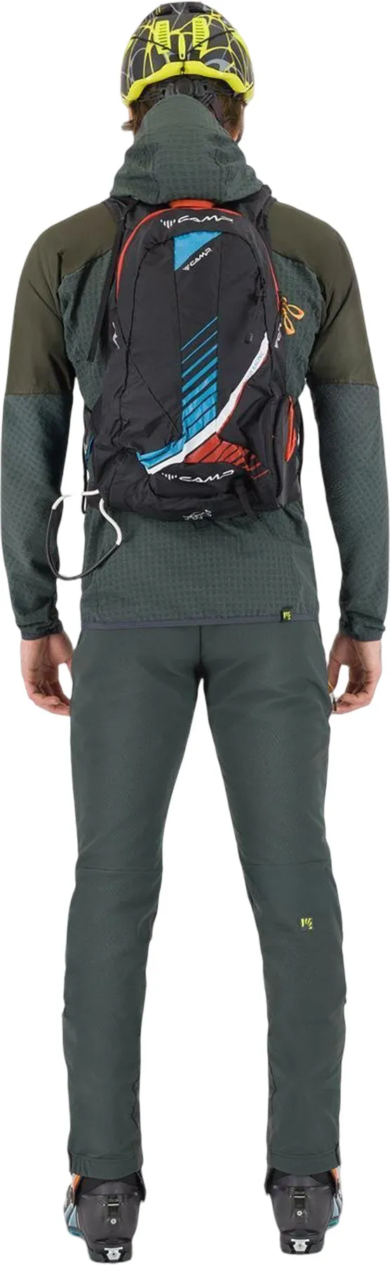 Alagna Plus 2.0 Jacket - Men's|-|Manteau Alagna Plus 2.0 - Homme sold by Altitude Sports product image thumbnail 3