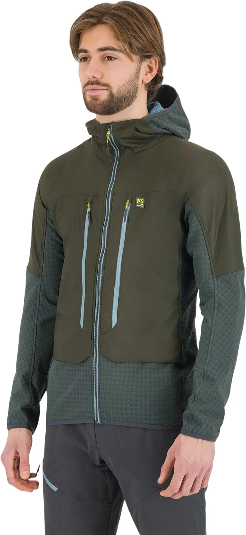 Alagna Plus 2.0 Jacket - Men's|-|Manteau Alagna Plus 2.0 - Homme sold by Altitude Sports product image thumbnail 5