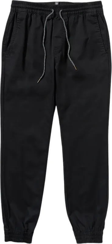 Frickin Slim Jogger Trousers - Men's|-|Pantalon de jogging ajusté Frickin - Homme sold by Altitude Sports