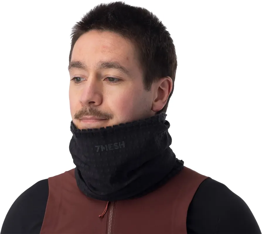 Chilco Neck Warmer - Unisex|-|Cache-cou Chilco - Unisexe sold by Altitude Sports