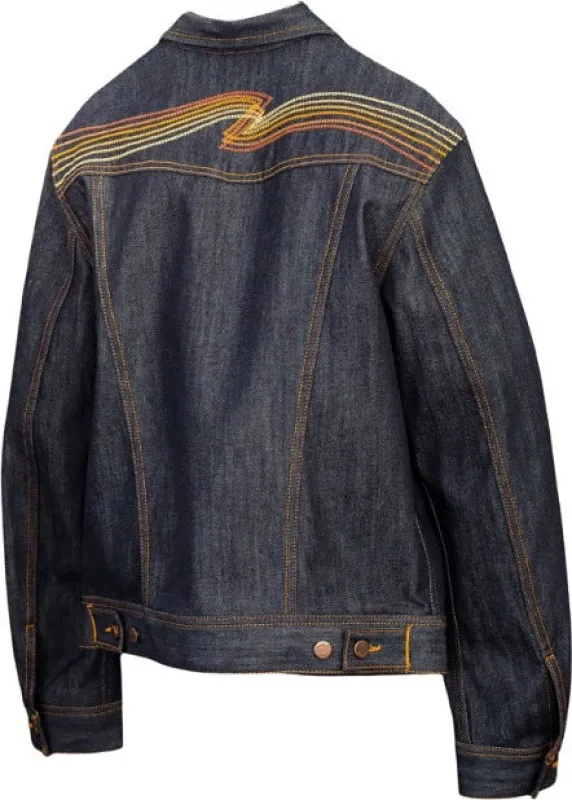 Conny Denim Jacket - Men's|-|Manteau en jean Conny - Homme sold by Altitude Sports