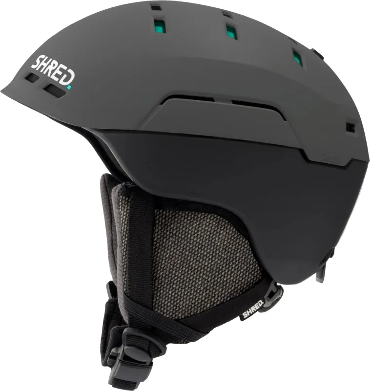 Notion NoShock Helmet|-|Casque Notion NoShock sold by Altitude Sports