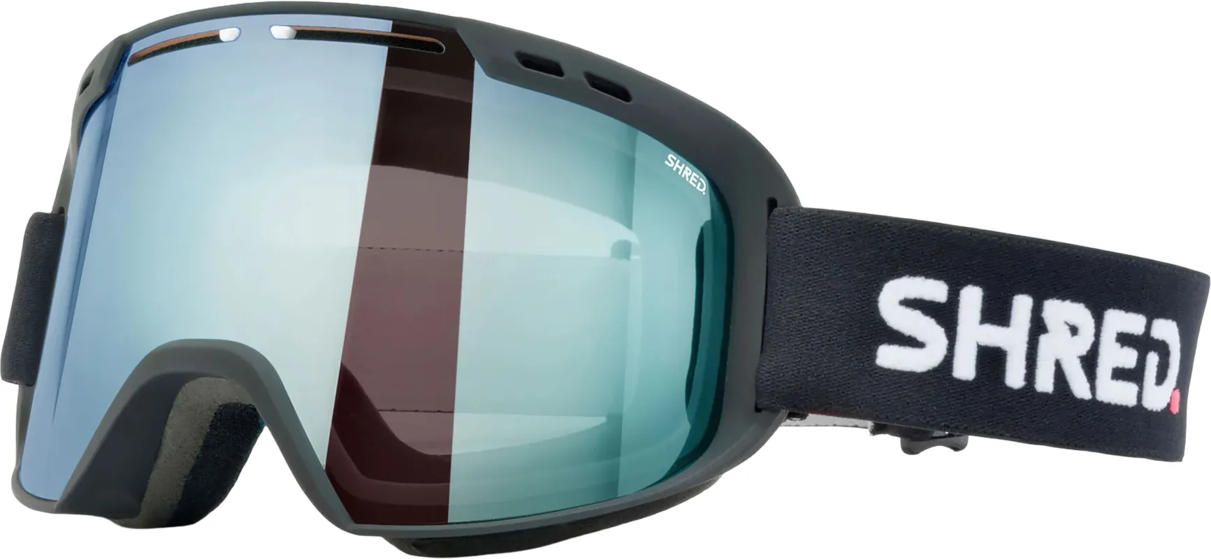 Amazify CBL 2.0 Goggles|-|Lunettes de ski Amazify CBL 2.0 sold by Altitude Sports
