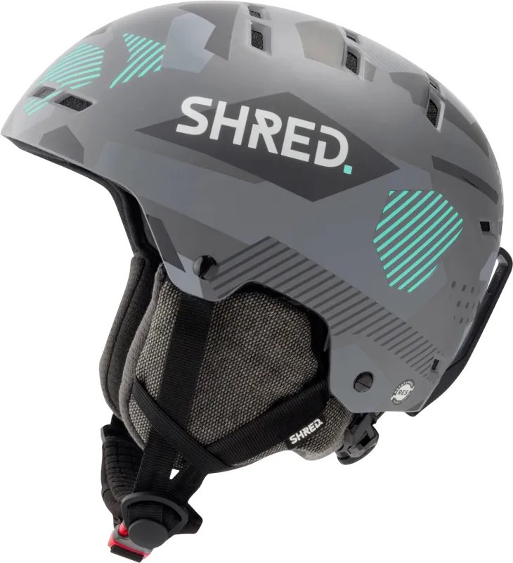 Totality NoShock Helmet|-|Casque Totality NoShock sold by Altitude Sports