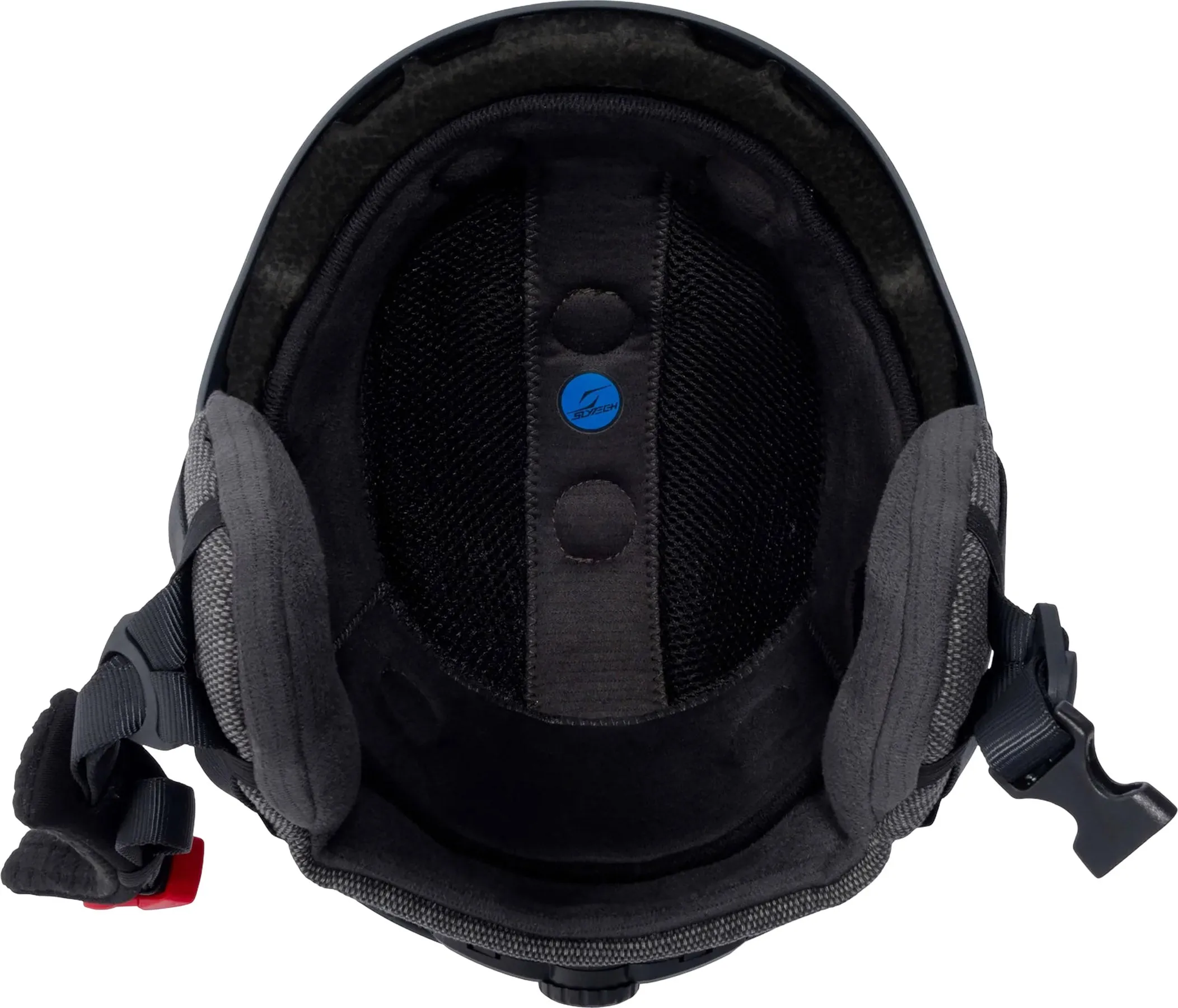 Totality NoShock Helmet|-|Casque Totality NoShock sold by Altitude Sports product image thumbnail 2