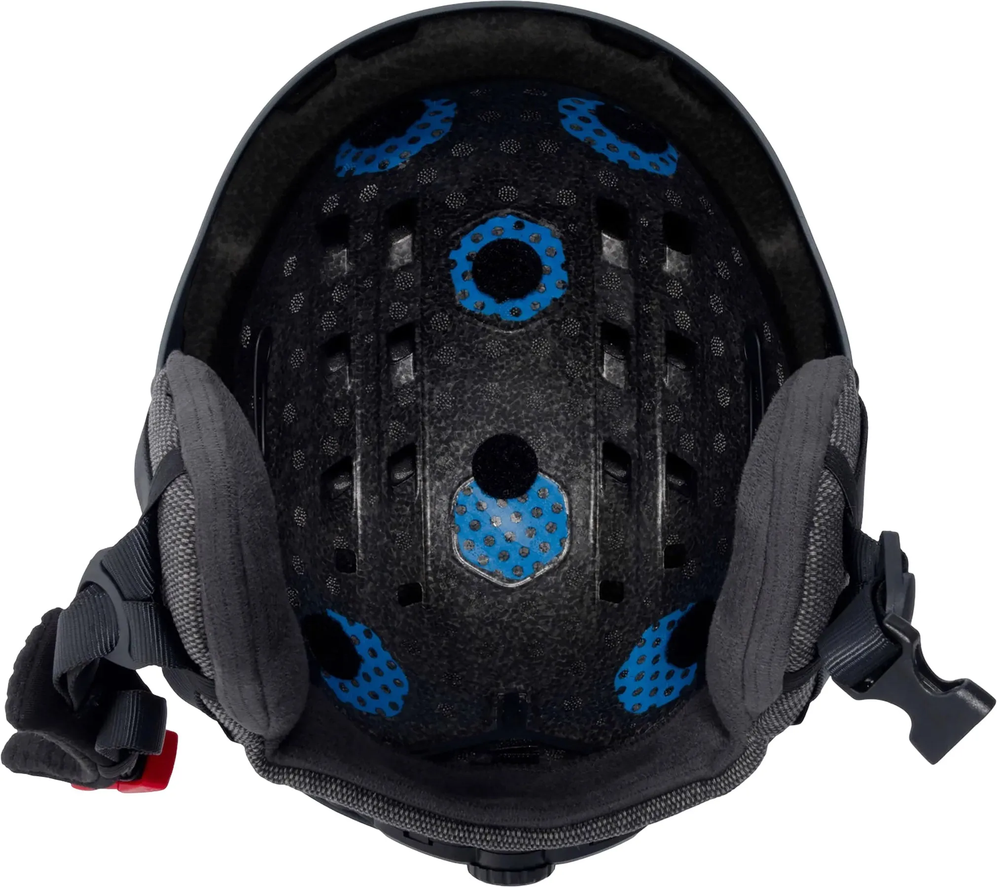 Totality NoShock Helmet|-|Casque Totality NoShock sold by Altitude Sports product image thumbnail 3