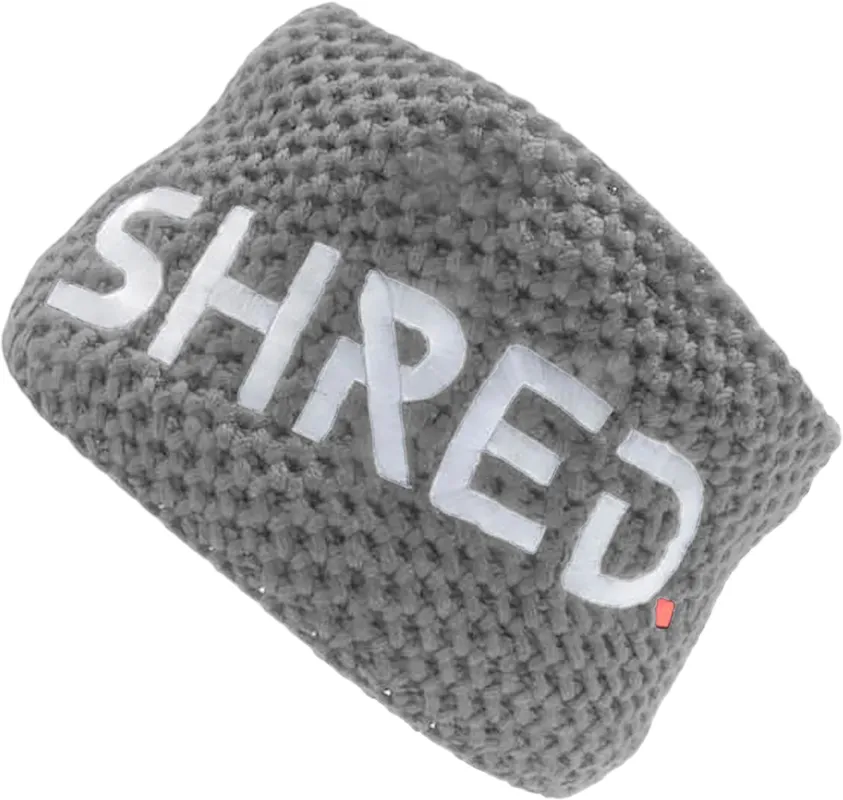 Heavy Knitted Headband - Unisex|-|Bandeau en tricot épais - Unisexe sold by Altitude Sports
