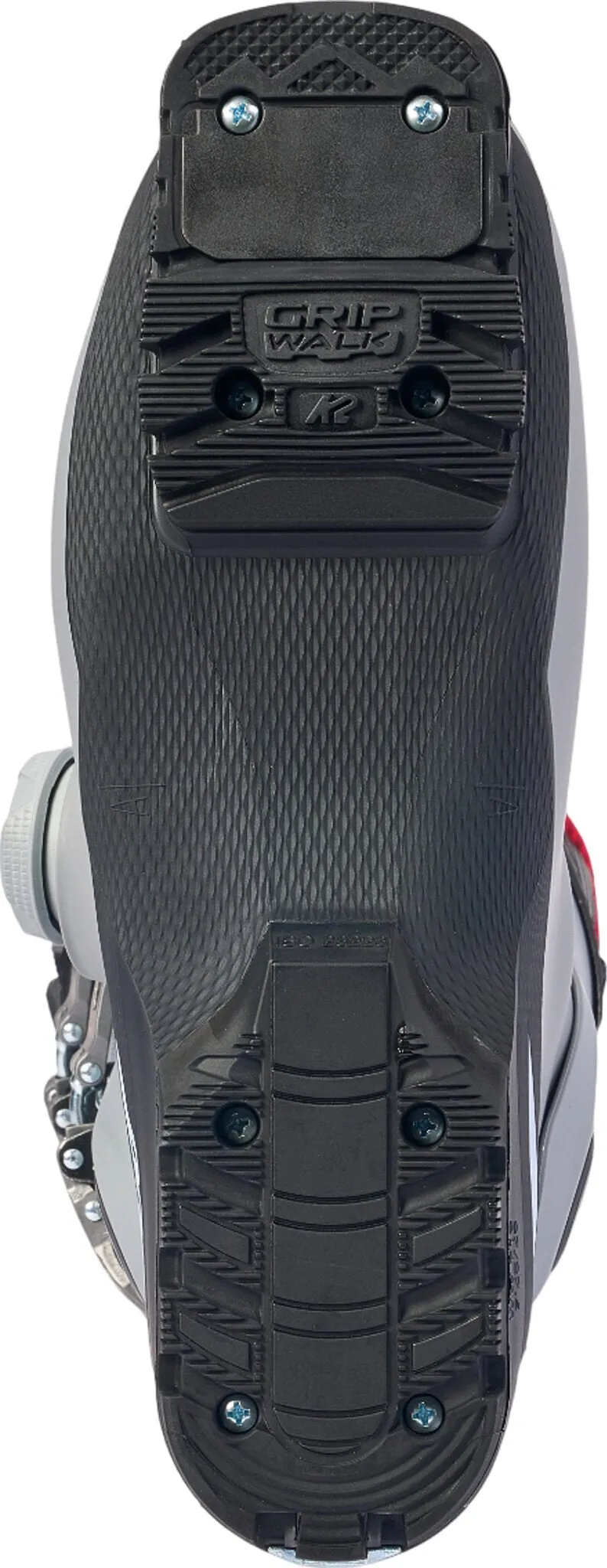 Mindebender Alpine Touring 130 Ski Boots - Men's|-|Bottes de ski Mindbender Alpine Touring 130 - Homme sold by Altitude Sports product image thumbnail 5