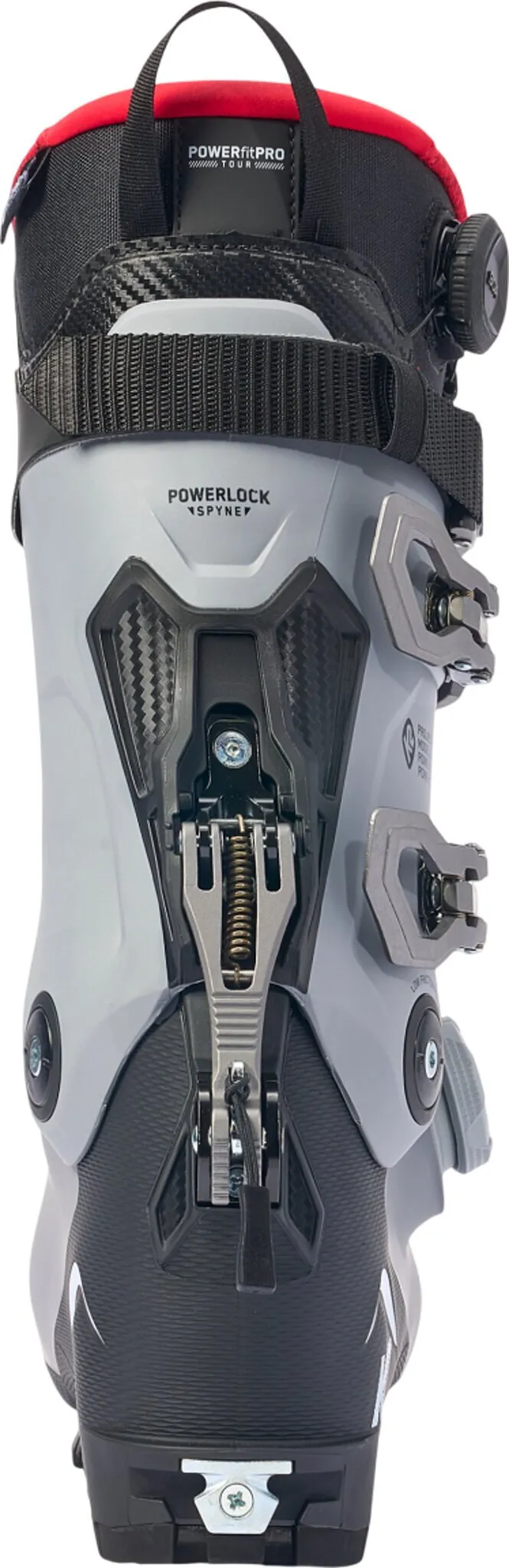 Mindebender Alpine Touring 130 Ski Boots - Men's|-|Bottes de ski Mindbender Alpine Touring 130 - Homme sold by Altitude Sports product image thumbnail 2