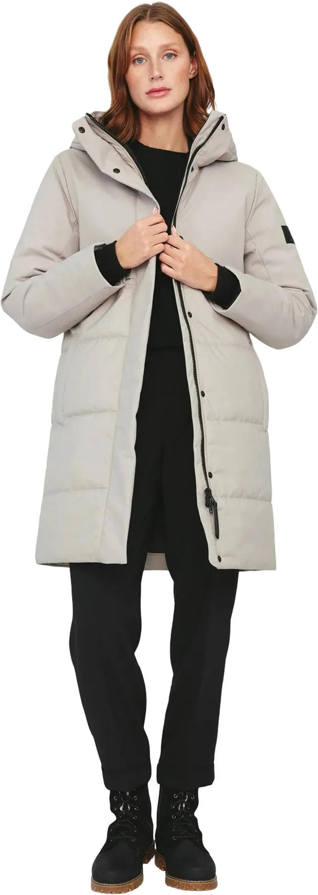 Lima Winter Coat - Women's|-|Manteau d'hiver Lima - Femme sold by Altitude Sports product image thumbnail 2