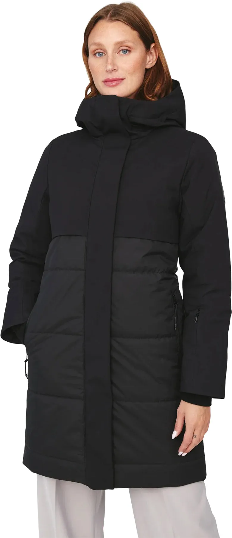 Lima Winter Coat - Women's|-|Manteau d'hiver Lima - Femme sold by Altitude Sports product image thumbnail 5