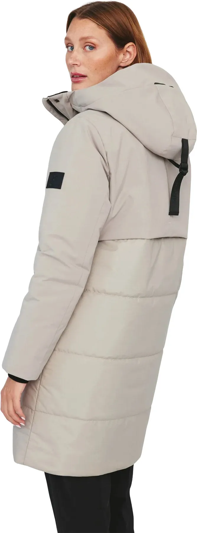 Lima Winter Coat - Women's|-|Manteau d'hiver Lima - Femme sold by Altitude Sports product image thumbnail 4