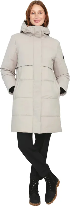 Lima Winter Coat - Women's|-|Manteau d'hiver Lima - Femme sold by Altitude Sports