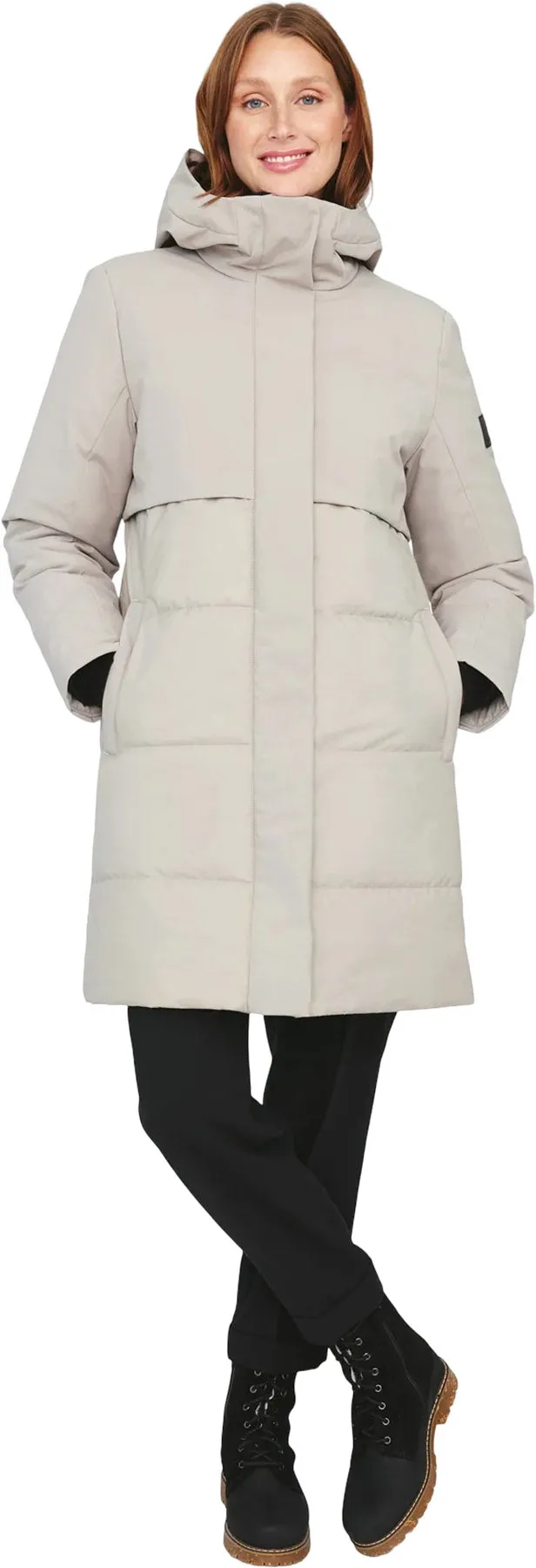 Lima Winter Coat - Women's|-|Manteau d'hiver Lima - Femme sold by Altitude Sports