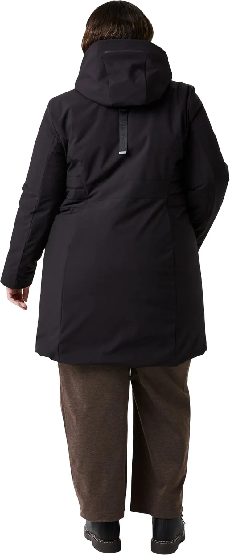 Winter Coat MONACO III+ - Women's|-|Manteau d'hiver MONACO III+ - Femme sold by Altitude Sports product image thumbnail 4