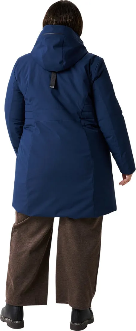 Winter Coat MONACO III+ - Women's|-|Manteau d'hiver MONACO III+ - Femme sold by Altitude Sports product image thumbnail 2