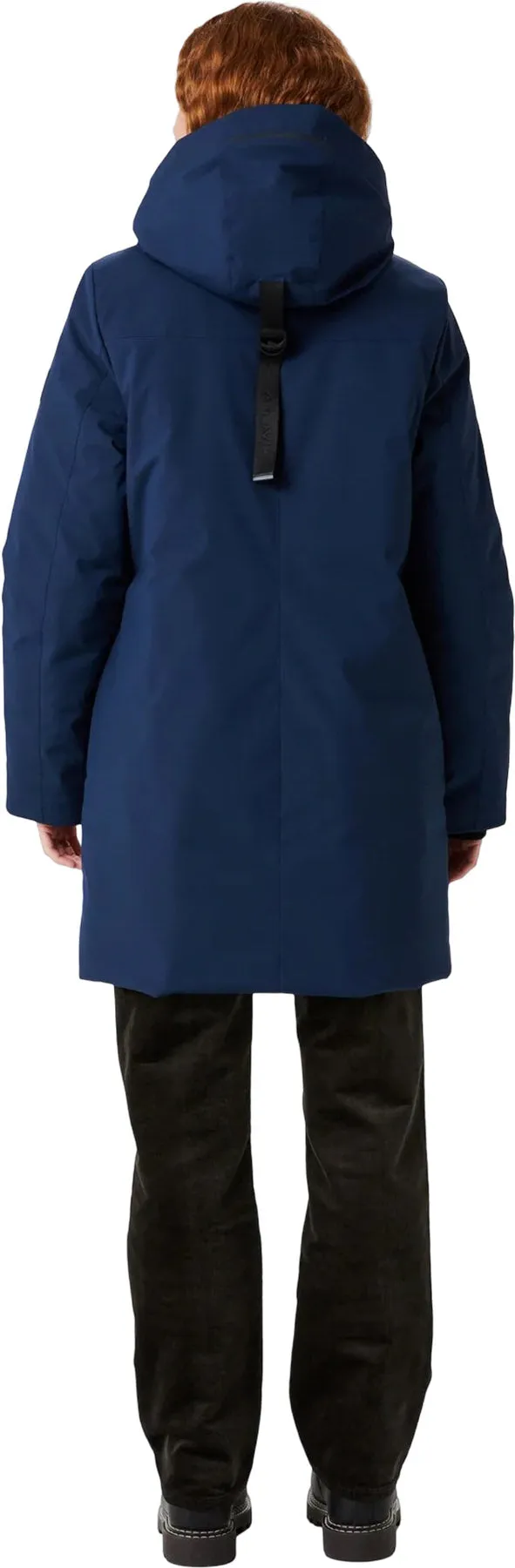 Winter Coat MONTRÉAL II - Women's|-|Manteau d'hiver MONTRÉAL II - Femme sold by Altitude Sports product image thumbnail 4