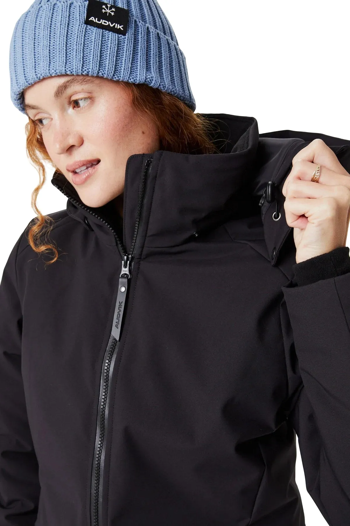 Winter Coat Helsinki - Women's|-|Manteau d'hiver Helsinki - Femme sold by Altitude Sports product image thumbnail 2