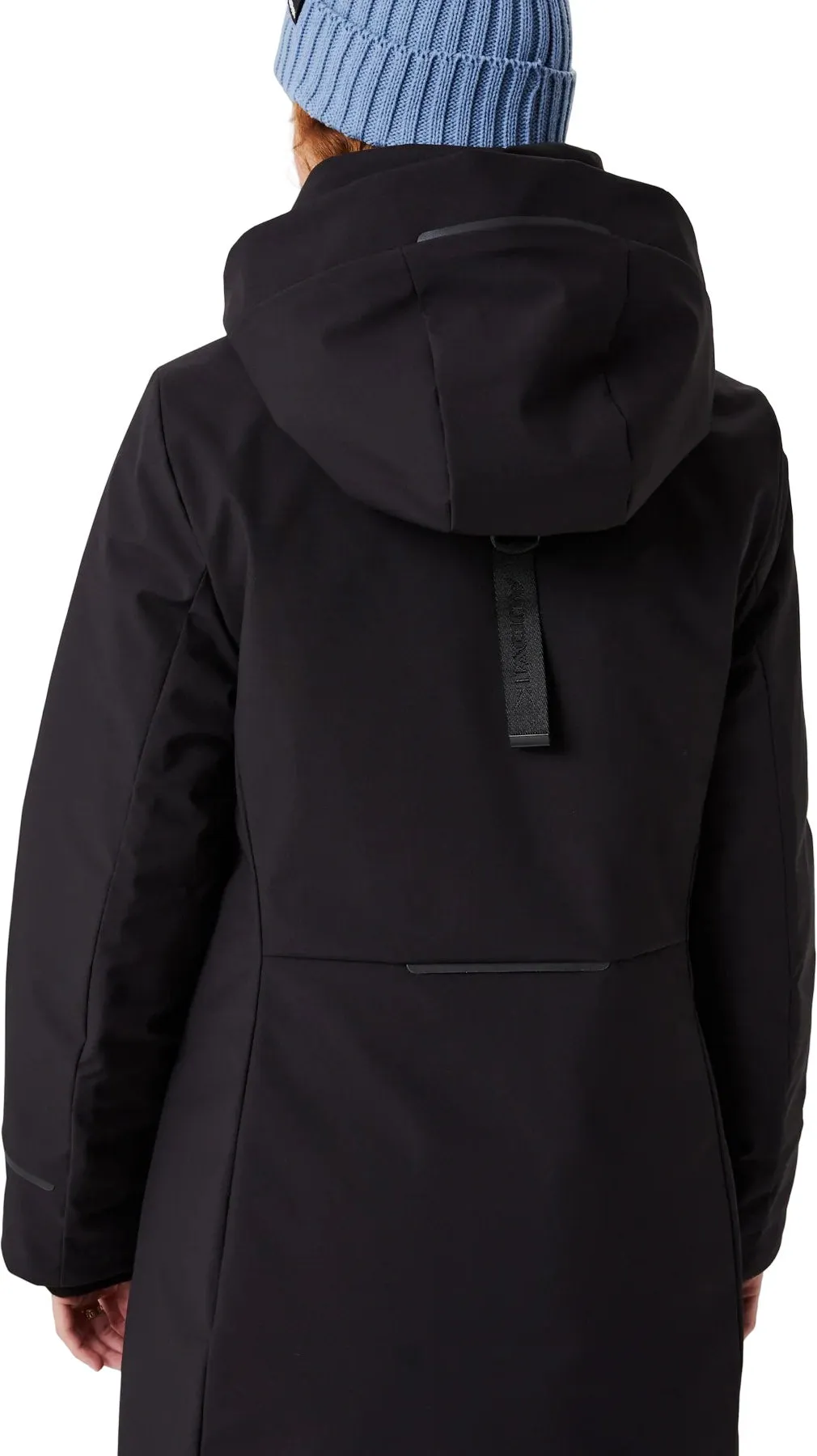 Winter Coat Helsinki - Women's|-|Manteau d'hiver Helsinki - Femme sold by Altitude Sports product image thumbnail 4